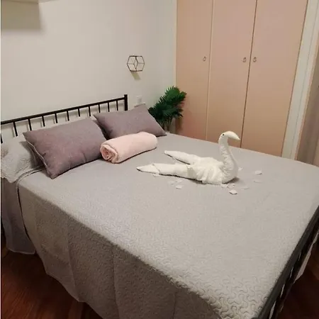 Con Salida Directa A Terraza Chill Out منزل للإقامة