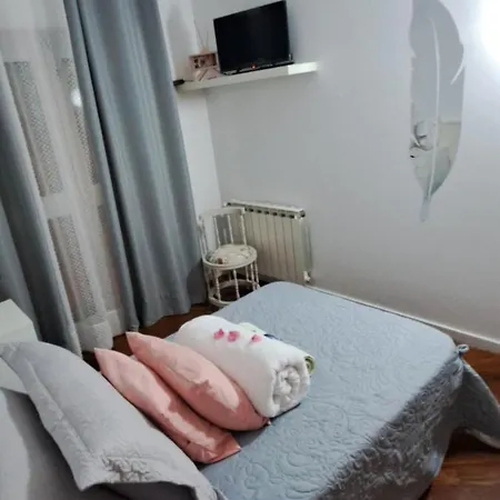 Con Salida Directa A Terraza Chill Out بلباو