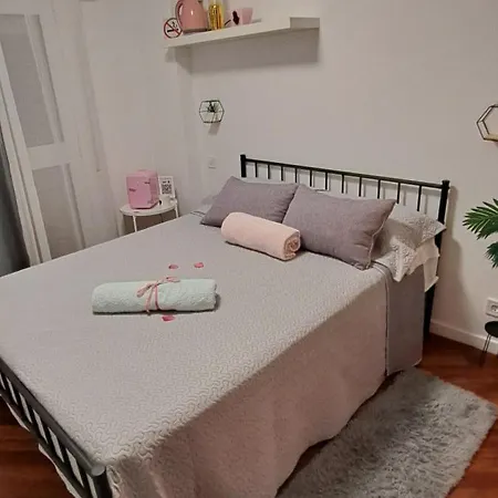 Con Salida Directa A Terraza Chill Out