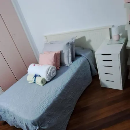 Con Salida Directa A Terraza Chill Out * بلباو