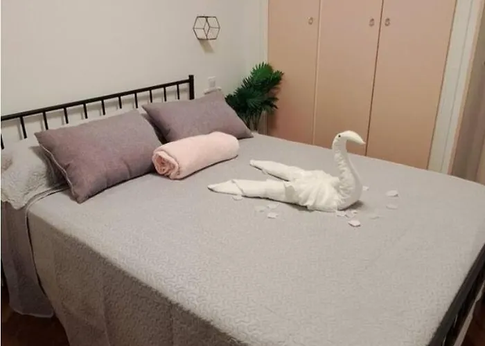 Con Salida Directa A Terraza Chill Out Homestay